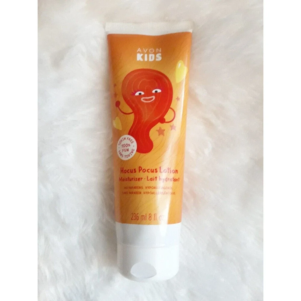 Avon kids bubble